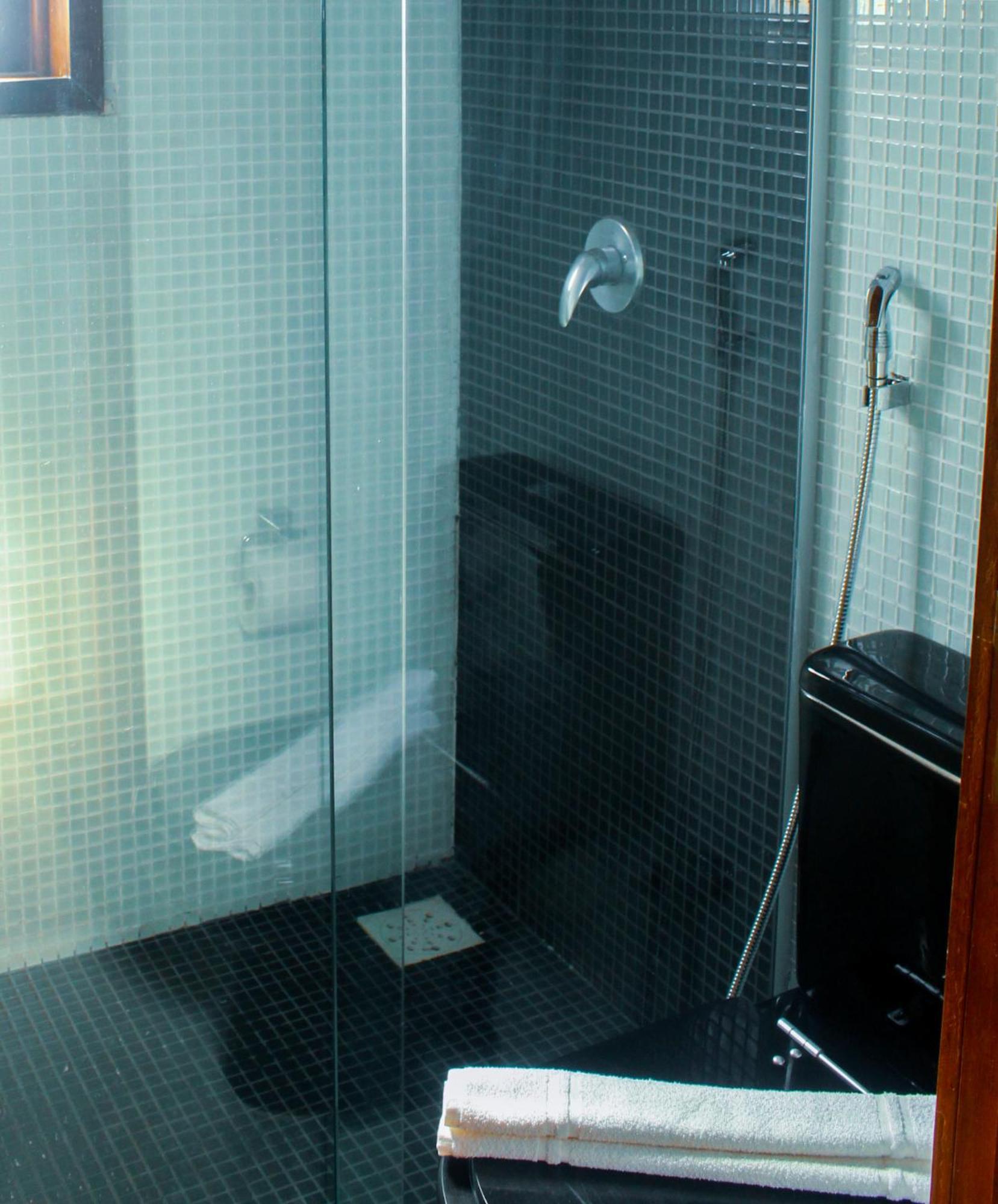 Naquela Casa Jericoacoara Aparthotel Εξωτερικό φωτογραφία